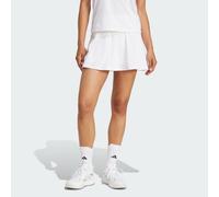 adidas Women's Club Tennis Climacool Skirt, White, XL