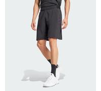 adidas Men's Club Tennis Climacool Stretch Woven Shorts, Black, S 9 inch