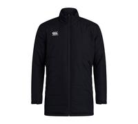 Club Thermoreg Padded Jacket Canterbury Black S