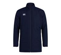 Club Thermoreg Padded Jacket Canterbury Navy 4XL