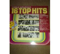 Club Top 13 - 7/8 1984:Real Life, OMD, Bananarama, Fun Fun, Depeche Mode.. / Vinyl record [Vinyl-LP]