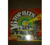 Club Top 13 - 9/10 1978:Lesley Hamilton, Saragossa Band, Gunter Gabriel, La Bionda.. / Vinyl record [Vinyl-LP]