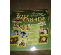 Club Top 13-Die deutschen Spitzenstars - 3/90:Wildecker Herzbuben, Nena, Pur, Nicki, Karat, Frank Zander, Ina Deter.. / Vinyl record [Vinyl-LP]