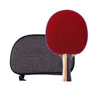 Club training bats, Performance Table Tennis Racket - Competition Professional Ping Pong BatPen-Hold Paddle for Ultimate Gameplay