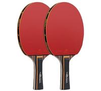 Club training bats, Table Tennis Trainer RobotPortable Automatic Training Device with Adjustable SpeedIncludes 80 ABS Balls