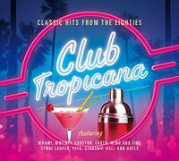 Club Tropicana (CD)