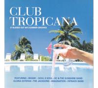 Club Tropicana