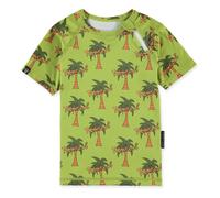 Club Tropicool UV Protection T-Shirt Green 18 months