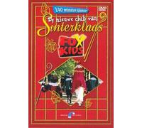 Club Van Sinterklaas 1