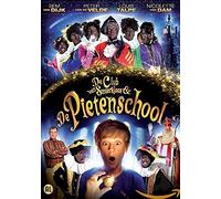 Club van Sinterklaas - De pietenschool