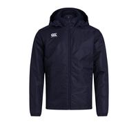 Club Vaposhield Stadium Jacket Canterbury Navy 6XL