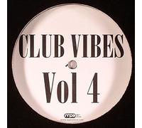 Club Vibes Vol 4-12"