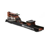 Club WaterRower with computer