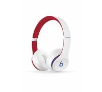(Club White) Beats Solo3 Wireless Headphones - Club Collection