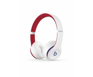 (Club White) Beats Solo3 Wireless Headphones - Club Collection