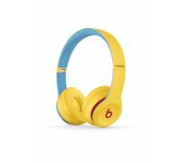 (Club Yellow) Beats Solo3 Wireless Headphones - Club Collection