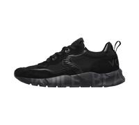 Club01 - male - Voile Blanche - Sneakers - Black - 8 UK - Shoes 8 UK