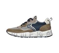 Club01. - male - Voile Blanche - Sneakers - Multicolor - 6 UK - Shoes 6 UK
