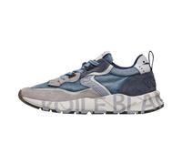 Club01 Trainers - male - Voile Blanche - Sneakers - Blue - 7 UK - Shoes 7 UK