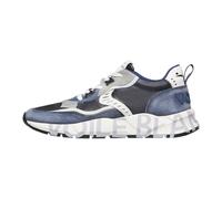 Club01 Trainers - male - Voile Blanche - Sneakers - Blue - 8 UK - Shoes 8 UK