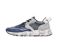 Club01 Trainers - male - Voile Blanche - Sneakers - Blue - 8 UK - Shoes 8 UK