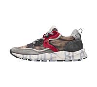 Club01 Trainers - male - Voile Blanche - Sneakers - Multicolor - 10 UK - Shoes 10 UK