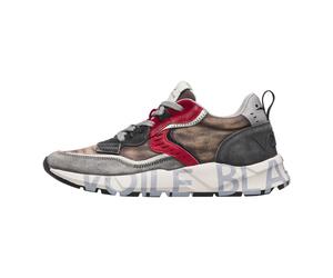 Club01 Trainers - male - Voile Blanche - Sneakers - Multicolor - 10 UK - Shoes 10 UK