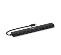 CLUB3D 10-1 Portable Dock USB Type-C® 10Gbps to HDMI™ 8K30Hz PD3.1 Max.140Watt