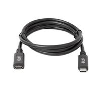 Club3D 1M USB Gen 1 Type-C Extension Cable