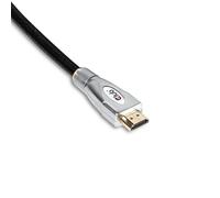 Club3D CAC-1310 HDMI-Cable A -> A 2.0 High