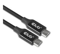 Club3D CAC-1535 CLUB3D CAC-1535 USB cable 5 m