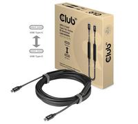 Club3D CAC-1535 CLUB3D CAC-1535 USB cable 5 m