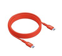 2m Club 3D CAC-1573 USB2.0 Type-C Bi-Directional USB-IF Certified Cable, 240W Po
