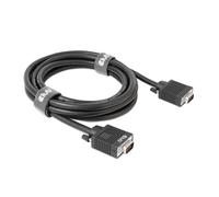 CLUB3D CAC-1703 VGA Cable Bidirectional Male/Male 3 m 28AWG