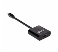Club3D CAC-2170 Mini DP 1.2 to HDMI