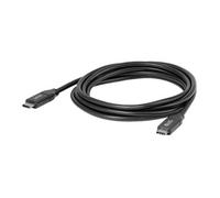 Club3D CAC-2506 USB-C Safe Cable 240 W without Data 2 m