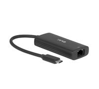 Club3D CAC-2531 USB-C® to RJ45 10G Ethernet Adapter