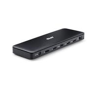 Club3D CSV-1582 Thunderbolt™ 4 Certified 12-in-1 Docking Station