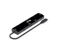 Club3D CSV-1599 Usb4T Gen3X2 Type-C. 6-In-1