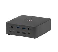 Club3D CSV-2562 13-1 Thunderbolt 5 Docking Station M.2 SSD 2X HDMI 8K60Hz Thunderbolt Share Certified 180W
