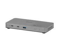 Club 3D CSV-2563 Thunderbolt 5 Portable 5-in-1 Docking Station Hub