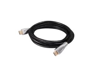 Club3D HDMI 2.0 Premium Certified High Speed 4K/60Hz UHD Cable (CAC-1310) 30AWG