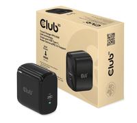`Club3D Reiseladegerat 1xUSB Typ C, PD 65W retai` ACC NEW