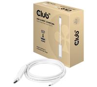 Club3D CAC-1514 SpeaKa Professional SP-9538580 Audio & Visual Cabl...
