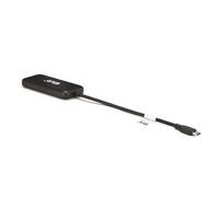 CLUB3D USB Type-C 4-port 10G Data hub with PD3.0 Charging