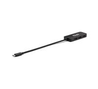 Club3D USB Type-C to Triple DisplayPort™ 4K60Hz MST Hub