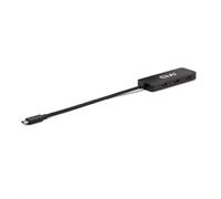 Club3D USB Type-C to Triple HDMI™ 4K60Hz MST Hub