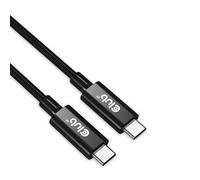 Club 3D 9.84ft USB4 Type-C Gen3x2 8K60Hz Bi-Directional Cable