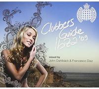 Clubbers Guide Ibiza ’09