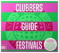Clubbers Guide To Festivals 2016